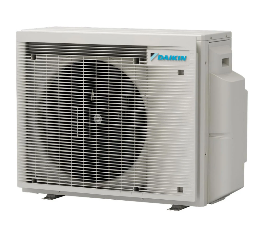 Daikin Duo-Split Comfora Airco 9000+9000