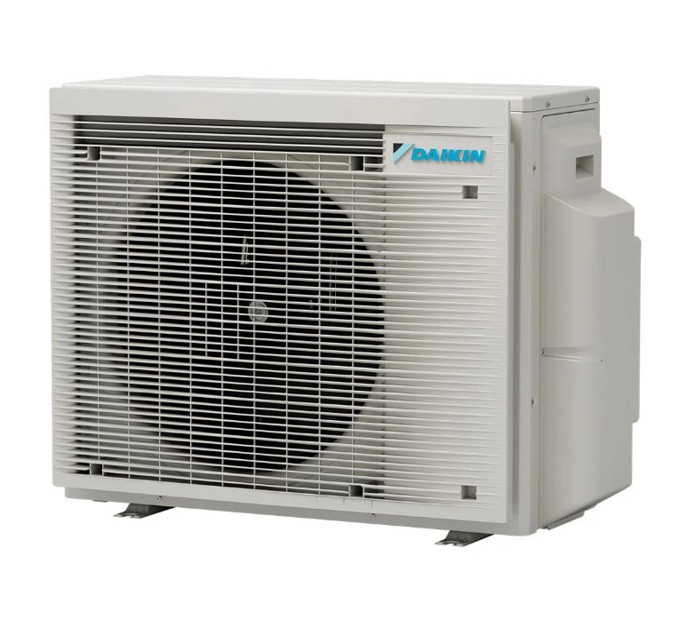 Daikin Duo-Split Perfera Airco 9000+9000