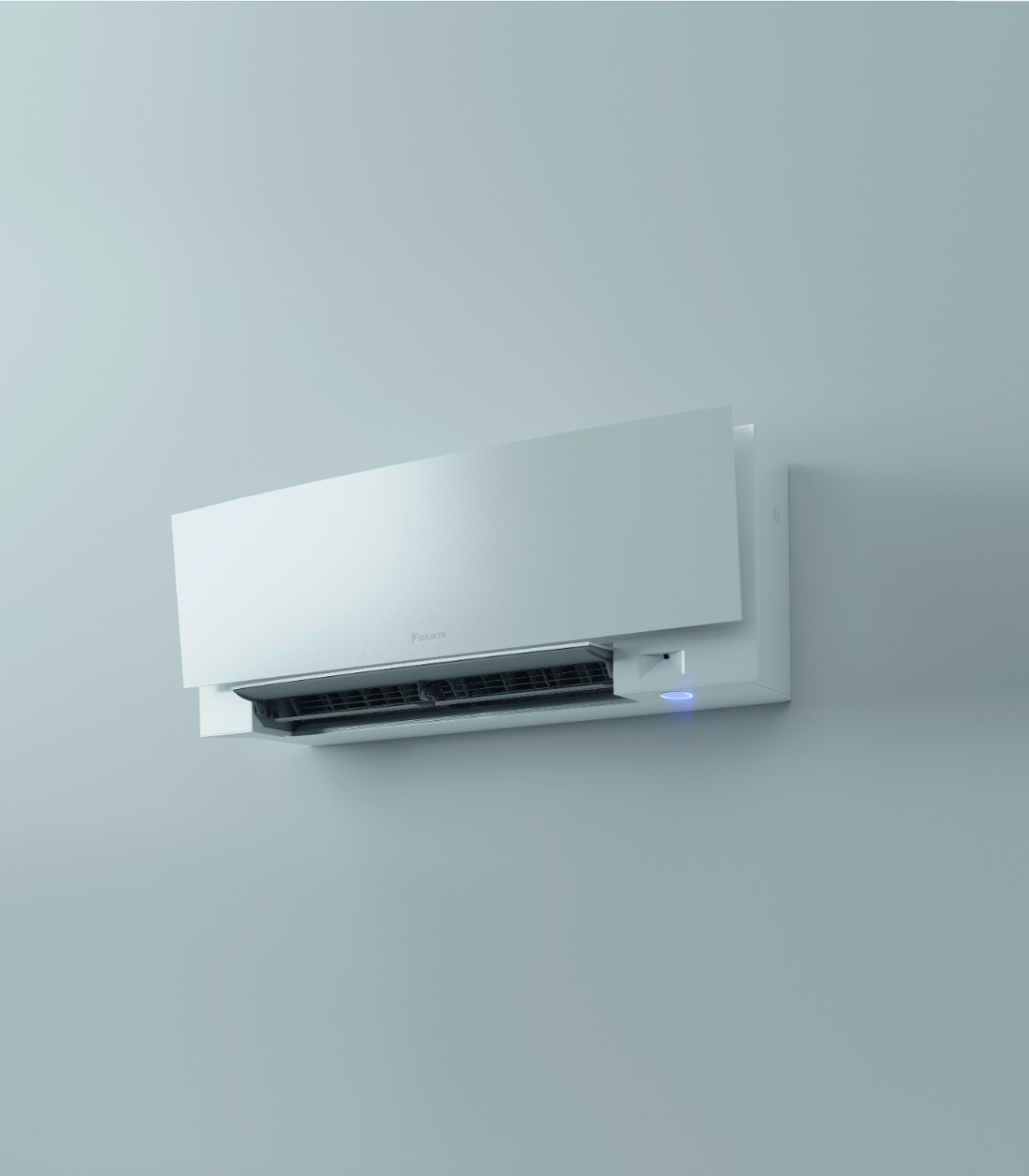 Daikin Emura Split Airco - FTXJ25AW/RXJ25