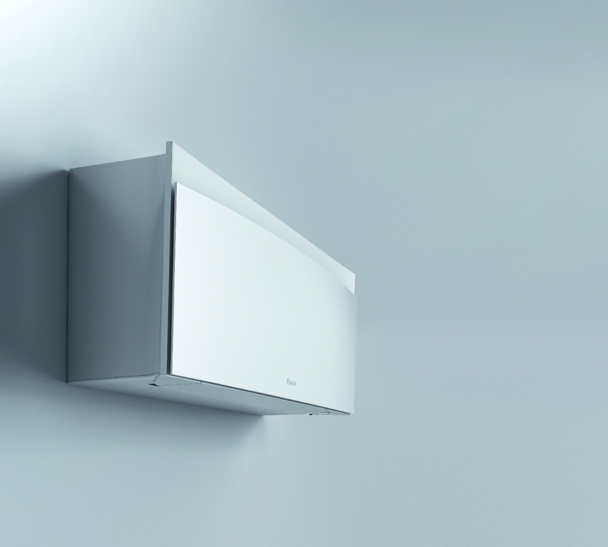Daikin Emura Split Airco - FTXJ42AW/RXJ42