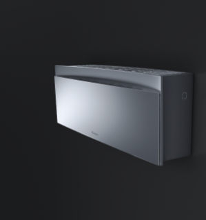 Daikin Emura Split Airco - FTXJ50AS