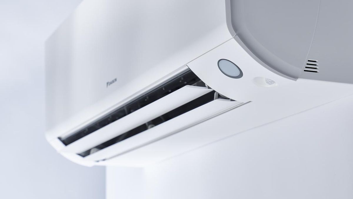 Daikin Perfera Split Airco - FTXM20A