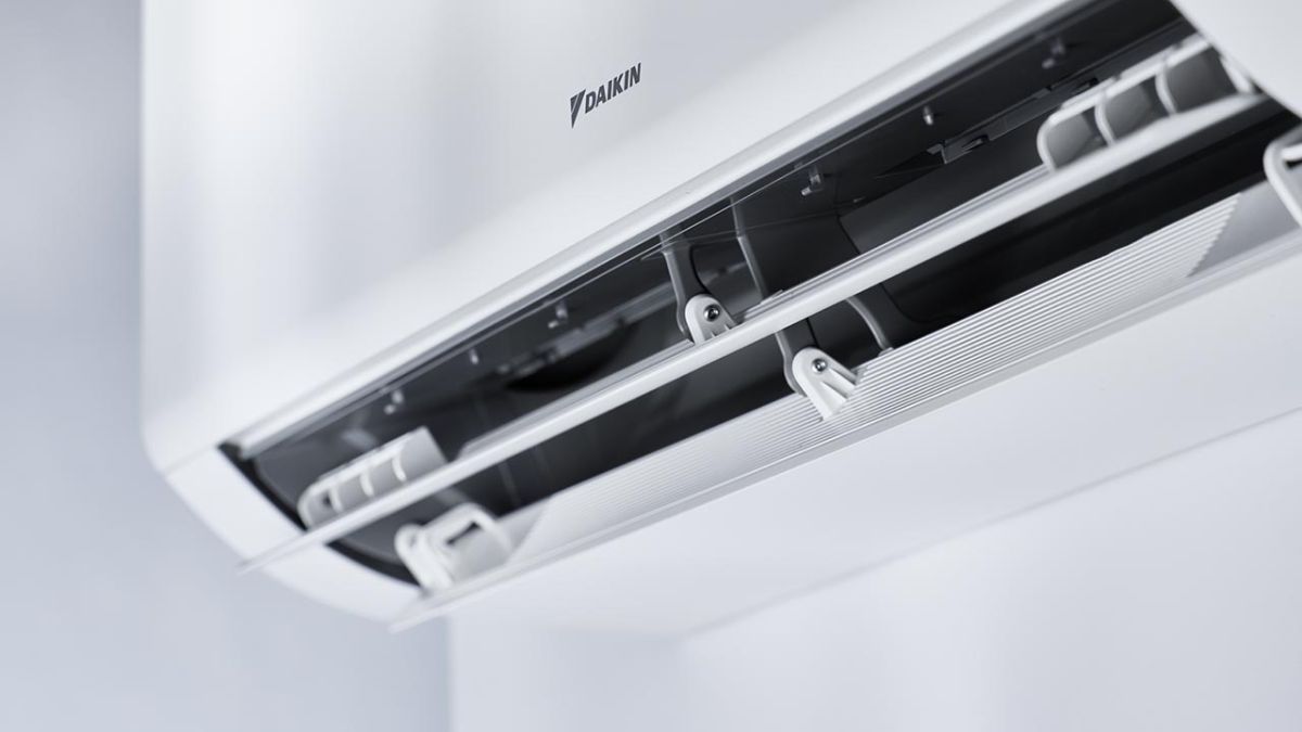 Daikin Perfera Split Airco - FTXM20A