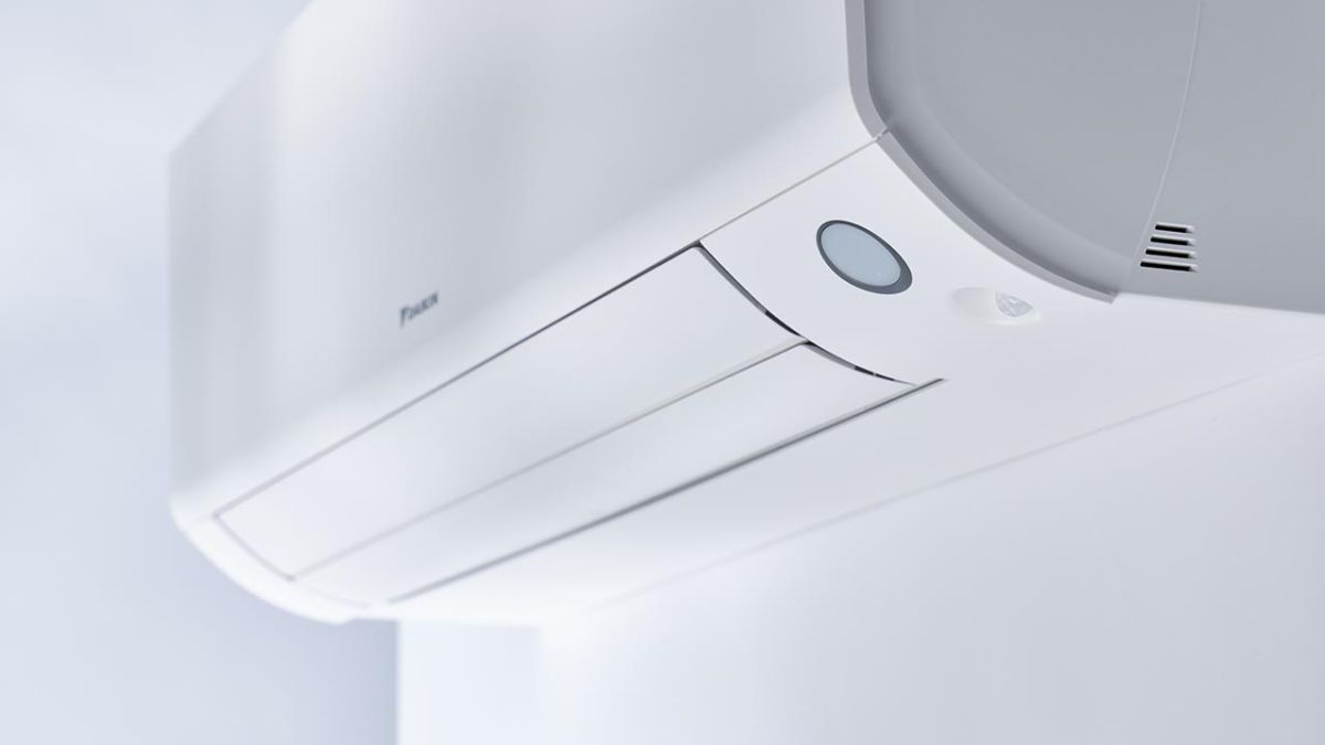 Daikin Perfera Split Airco - FTXM50A