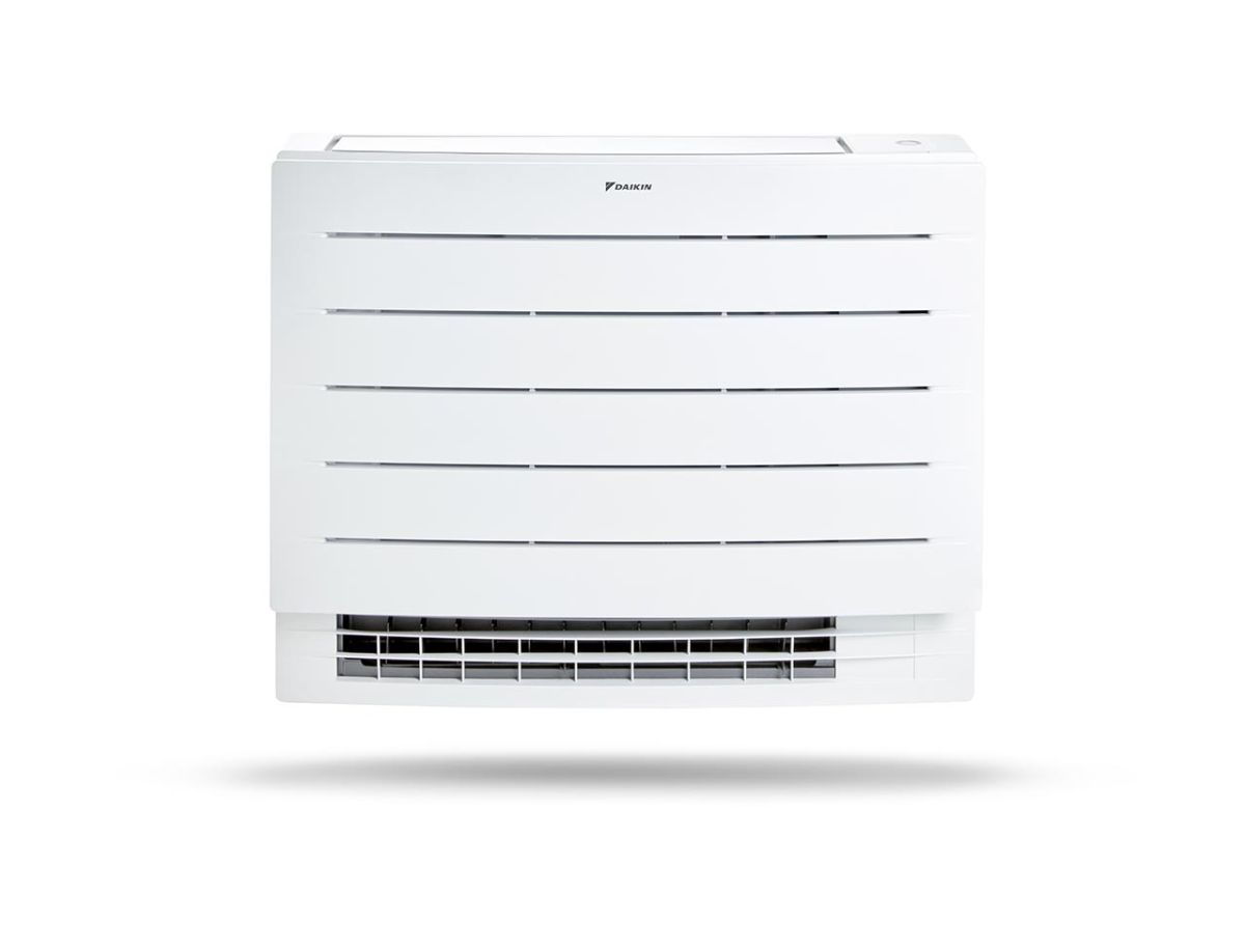Daikin Perfera Vloermodel FVXM35B