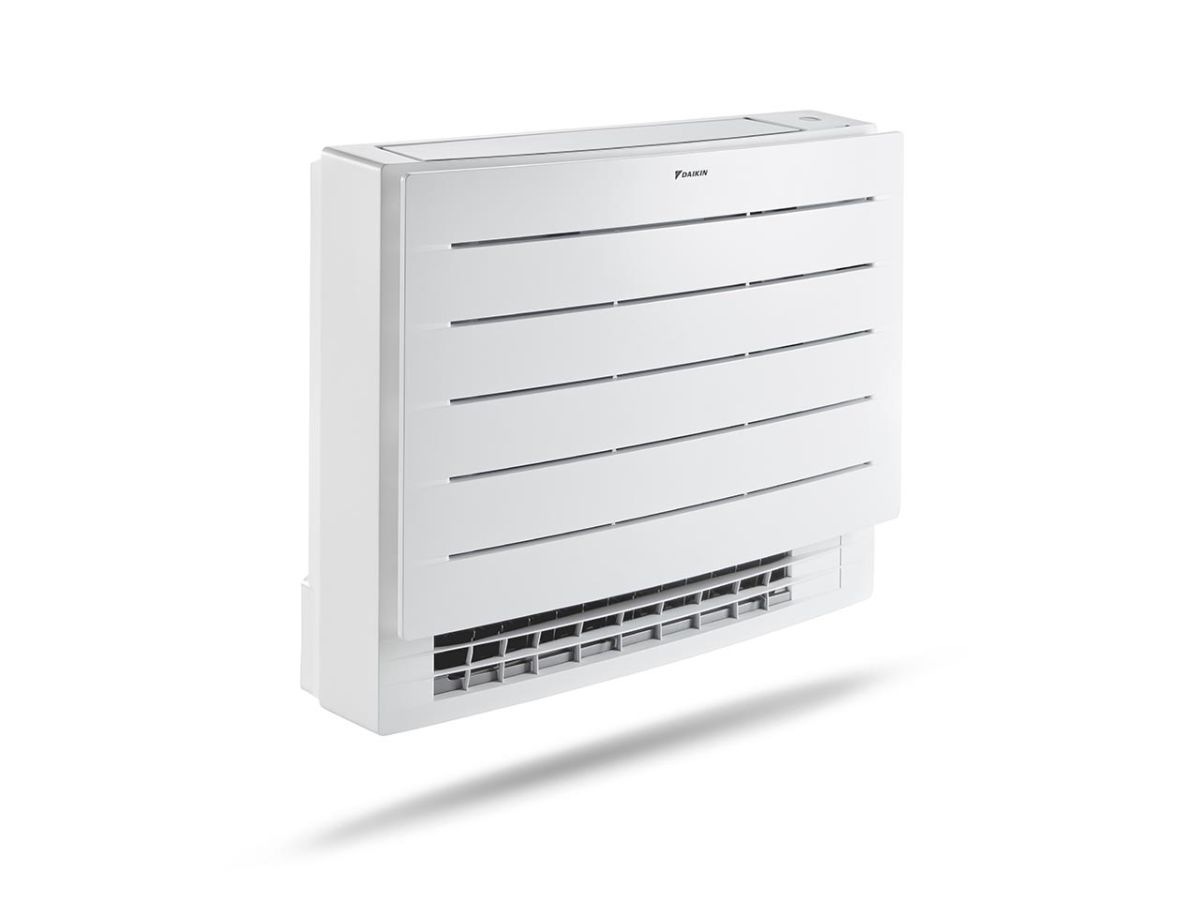 Daikin Perfera Vloermodel FVXM50B/RXM50