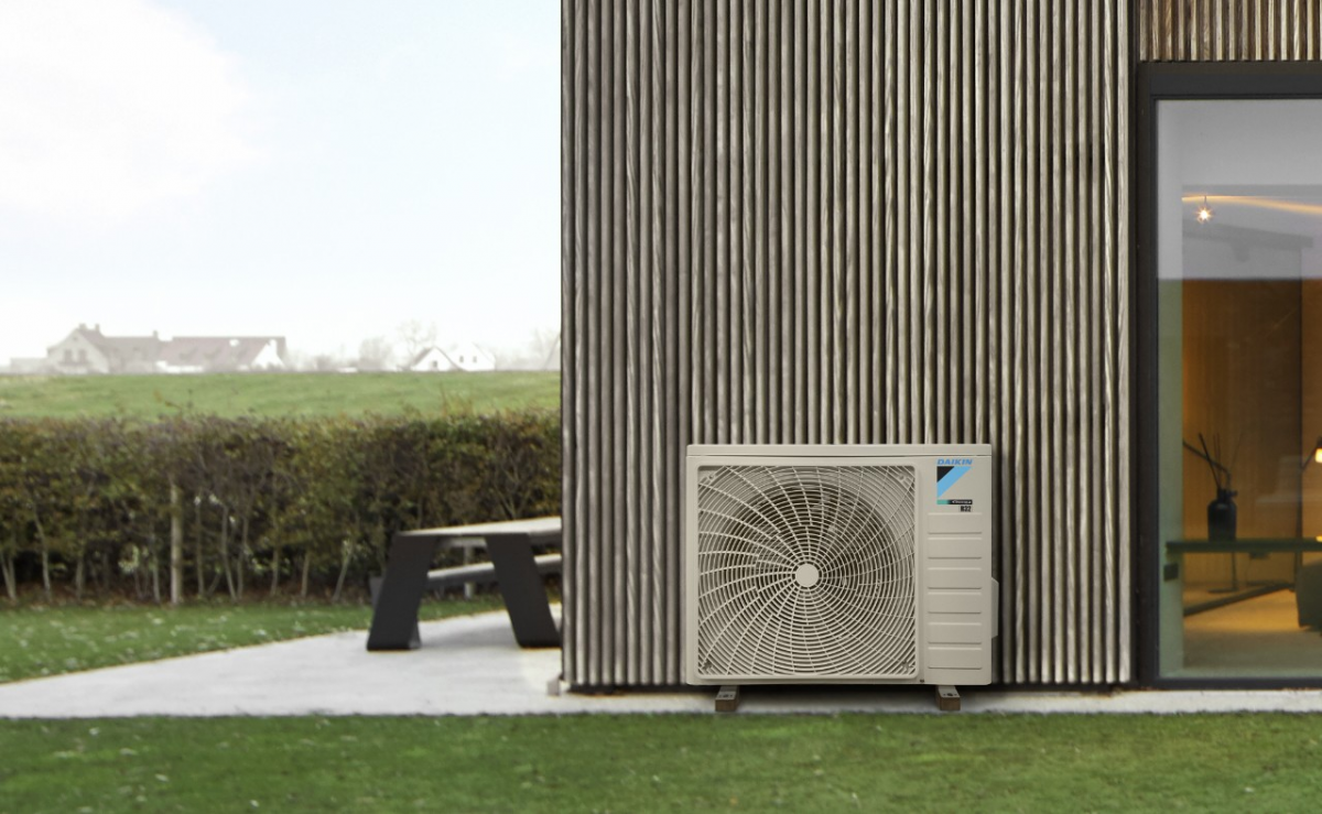 Daikin Split Airco - FTXC25D/ RXC25D