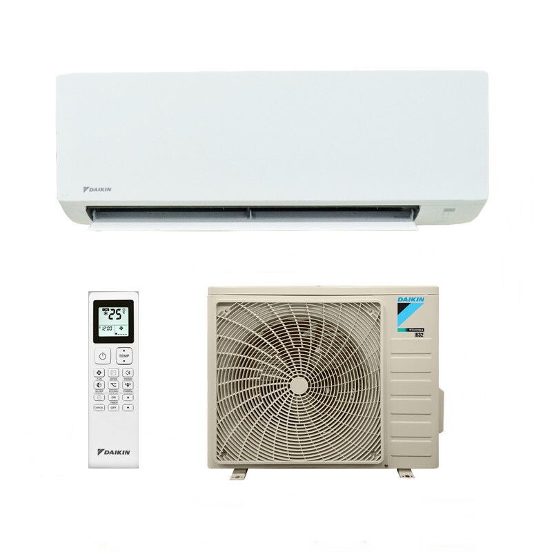 Daikin Split Airco - FTXC35E/RXC35E