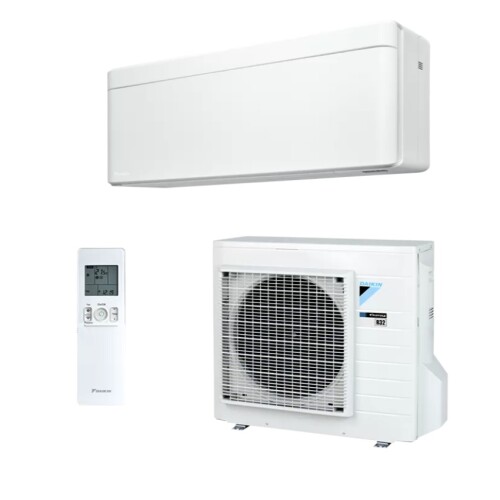 Daikin Stylish Split Airco - FTXA35CW/RX