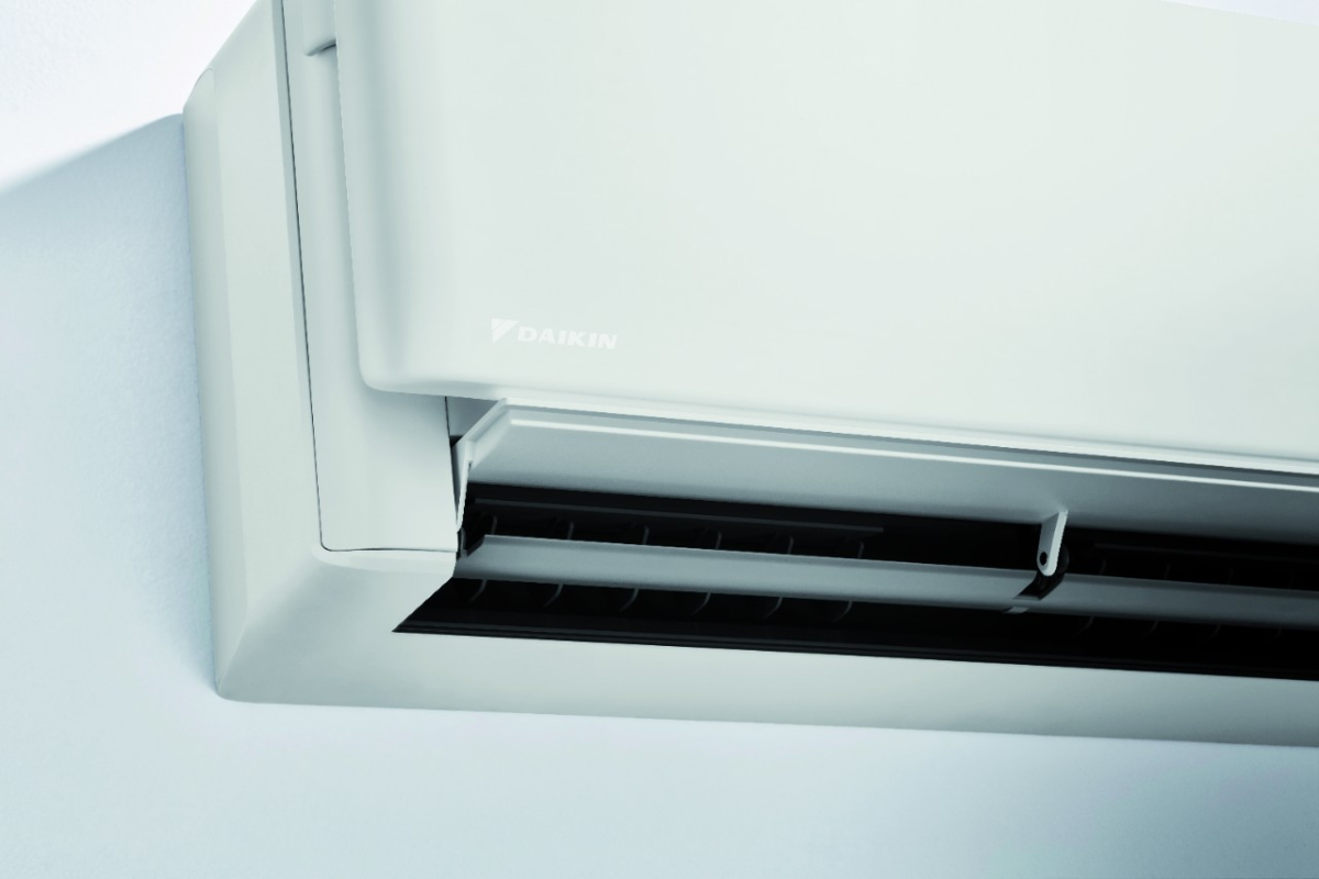 Daikin Stylish Split Airco - FTXA35CW