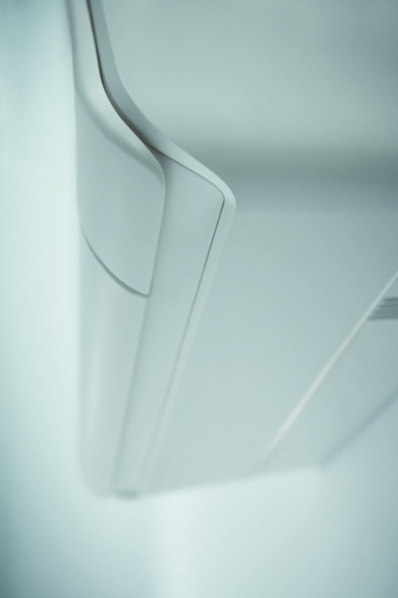 Daikin Stylish Split Airco - FTXA35CW