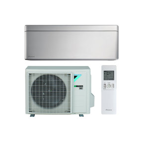 Daikin Stylish Split Airco - FTXA50CS/RX