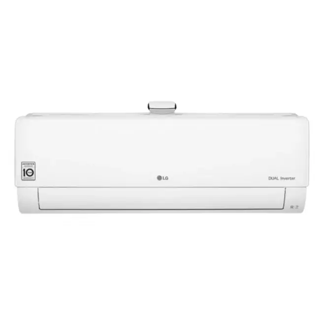 LG Air Purifying Inverter airco R32 2,5 kW set