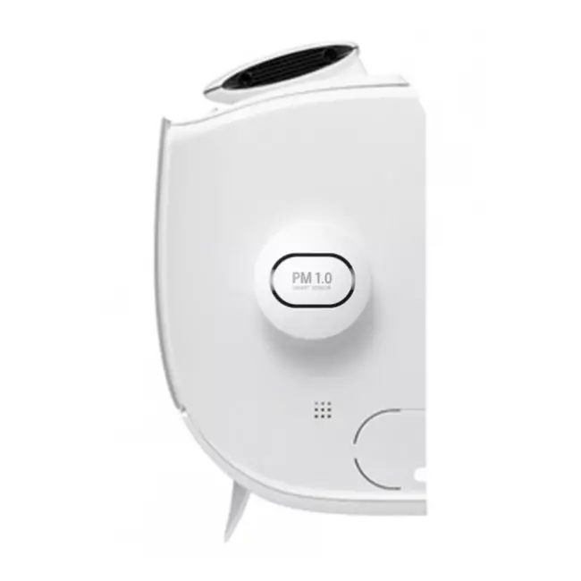 LG Air Purifying Inverter airco R32 2,5 kW set