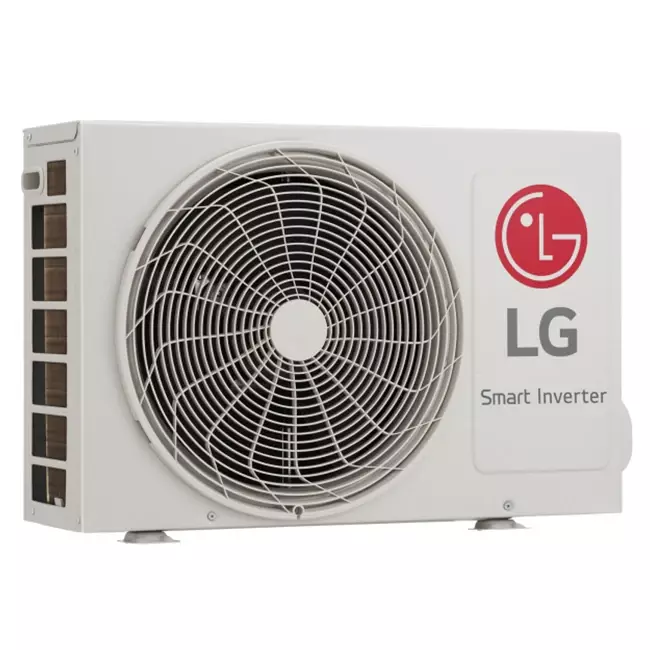 LG Artcool Beige Inverter airco R32 2,5 kW set