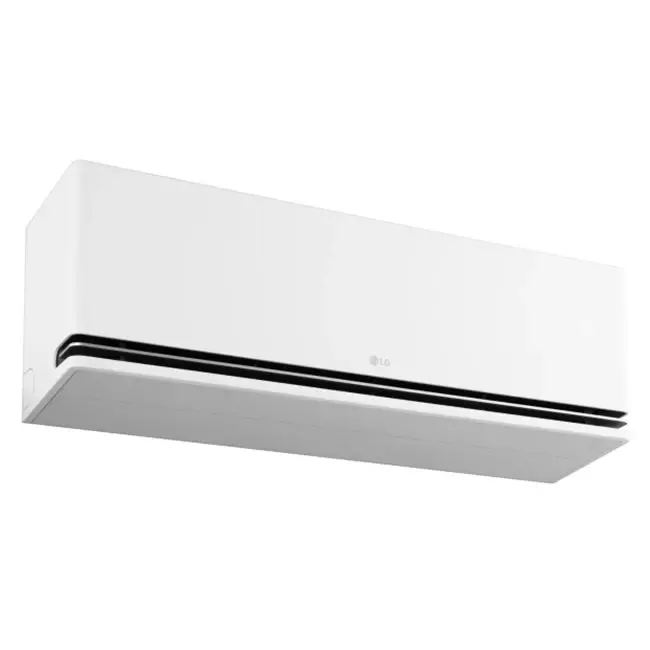 LG Dualcool Deluxe Dual Inverter airco R32 2,5 kW set