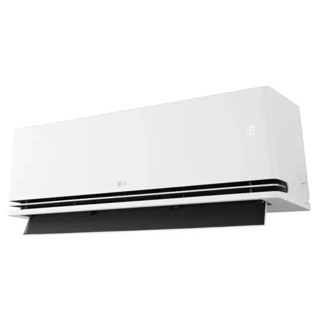 LG Dualcool Deluxe Dual Inverter airco R32 2,5 kW set