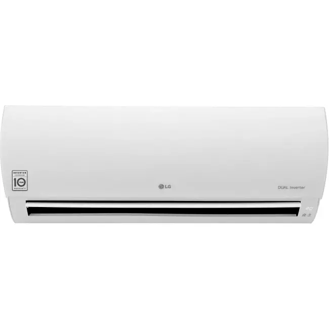LG F09MT Prestige Dual Inverter airco 2,5 kW set