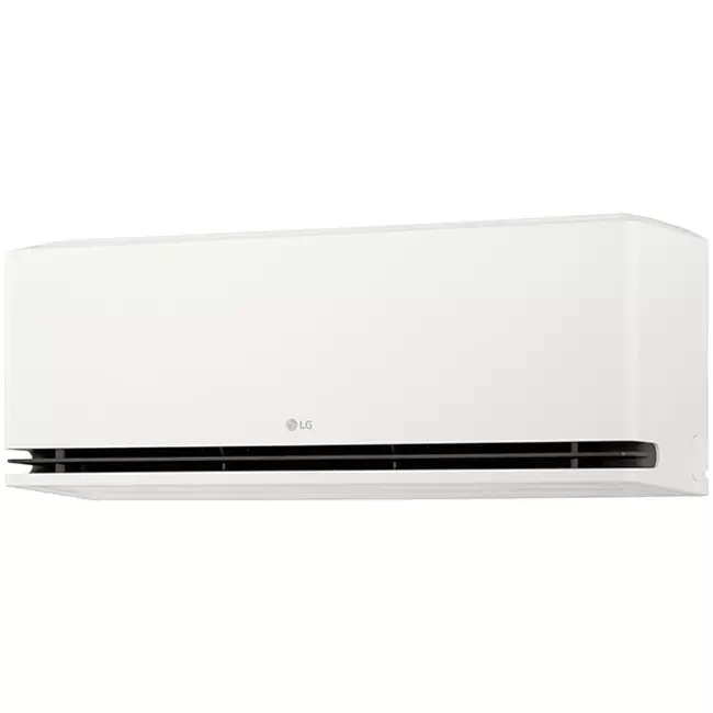 LG Multi split airco MU2R17-0912P R32 1x2,5 kW + 1x3,5 kW set