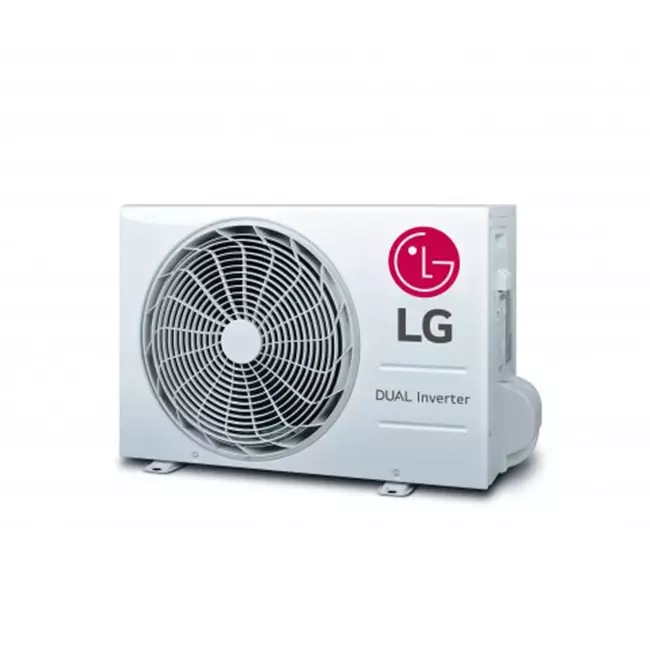 LG Wifi Deluxe Smart Inverter airco R32 5,0 kW set
