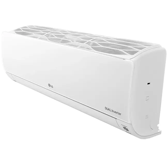 LG Wifi Deluxe Smart Inverter airco R32 5,0 kW set