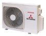 Mitsubishi Heavy Multi Split Buitenunit - SCM45ZS-W