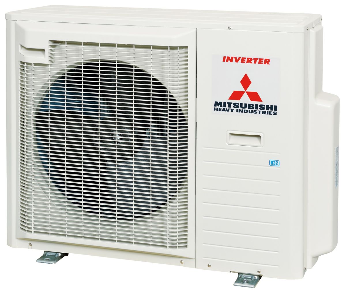 Mitsubishi Heavy Multi Split Buitenunit - SCM71ZS-W