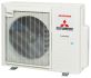 Mitsubishi Heavy Multi Split Buitenunit - SCM71ZS-W
