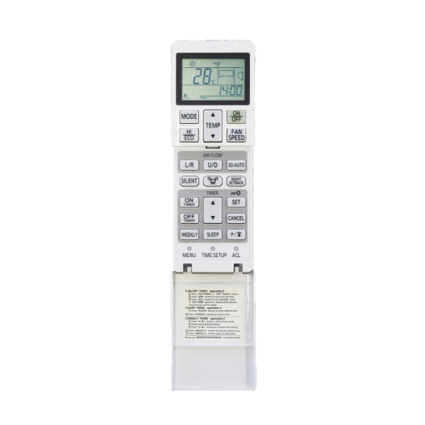 Mitsubishi Heavy Split Airco SRK 25 ZS-W - Binnenunit