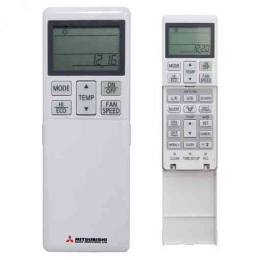 Mitsubishi Heavy Split Airco SRK 35 ZS-WF - Binnenunit