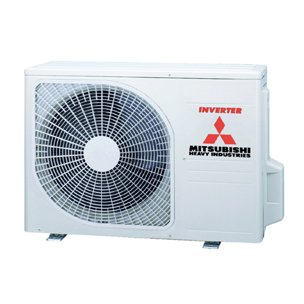 Mitsubishi Heavy Split Airco SRK/SRC 25 ZS-W