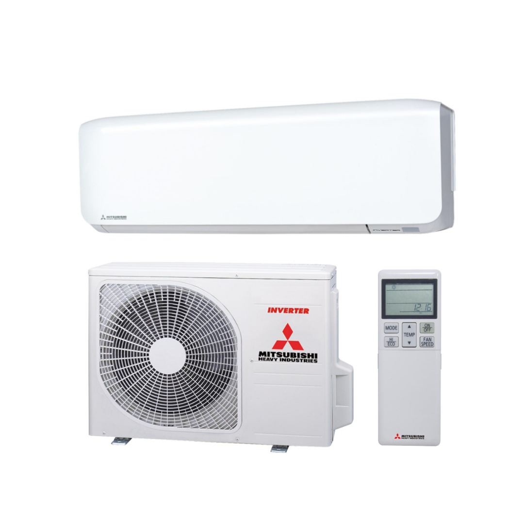Mitsubishi Heavy Split Airco SRK/SRC 35 ZS-WF