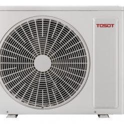 Tosot BORA by GREE Inverter airco R32 6,1 kW set