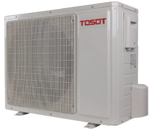 Tosot CASSETTE by GREE Inverter airco R32 3,5 kW set