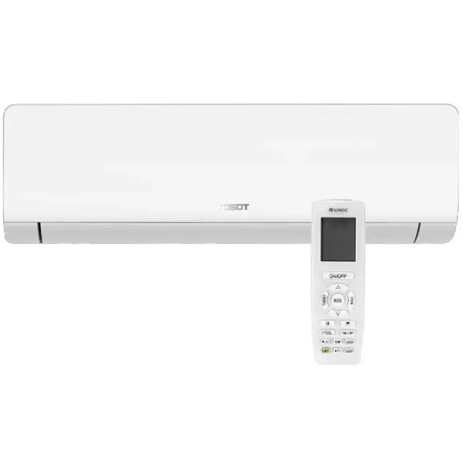 Tosot COSMO Multi split airco Inverter 0909 R32 2x2,5 kW set