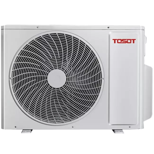 Tosot COSMO Triple split airco Inverter 090909 R32 3x2,5 kW set