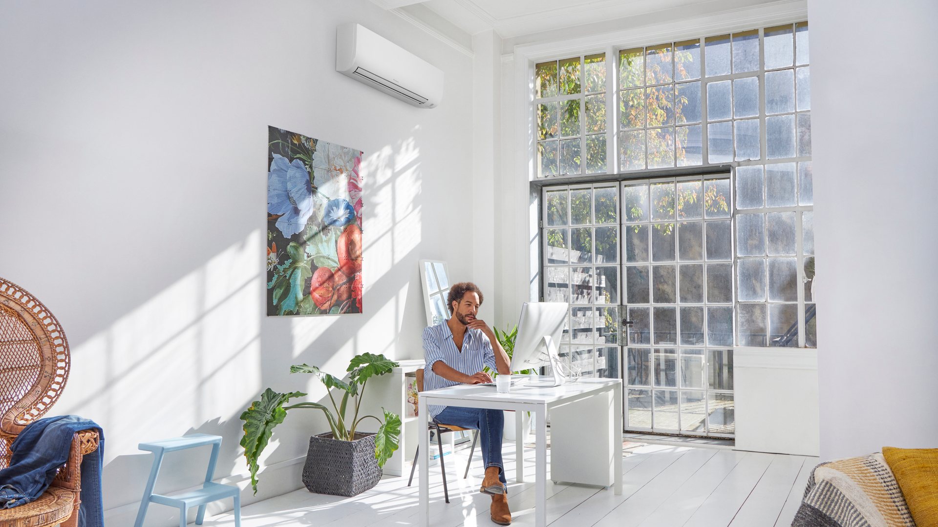 Daikin door Klimaat 040