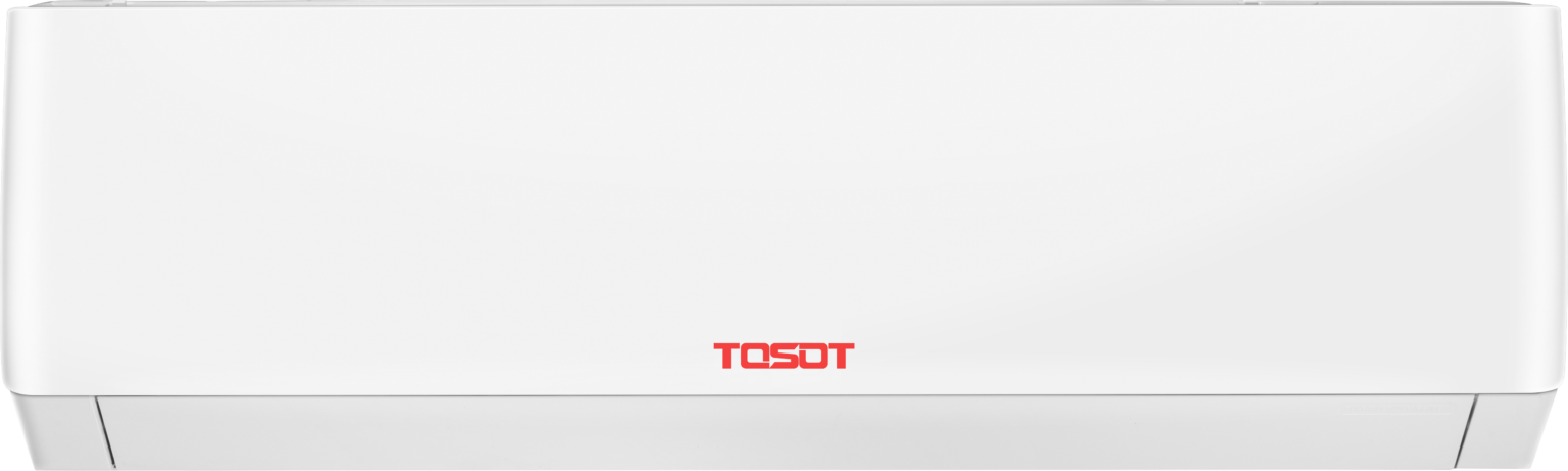 Tosot Pular binnenunit in wit